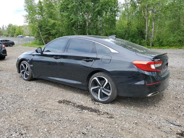 Photo 1 VIN: 1HGCV1E39LA802456 - HONDA ACCORD 