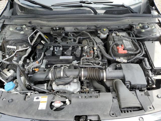 Photo 10 VIN: 1HGCV1E39LA802456 - HONDA ACCORD 