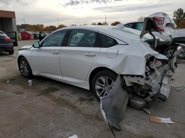 Photo 1 VIN: 1HGCV1F10JA007953 - HONDA ACCORD 