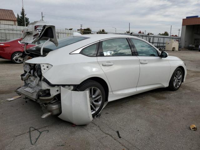 Photo 2 VIN: 1HGCV1F10JA007953 - HONDA ACCORD 