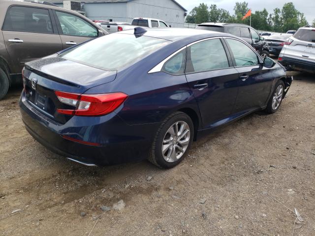 Photo 3 VIN: 1HGCV1F10JA013851 - HONDA ACCORD LX 