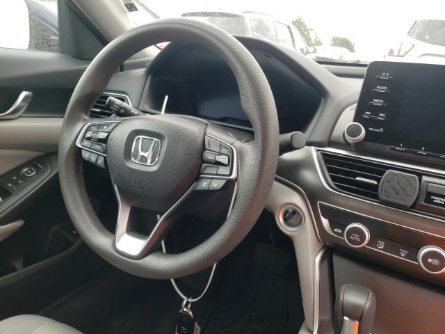 Photo 8 VIN: 1HGCV1F10JA013851 - HONDA ACCORD LX 