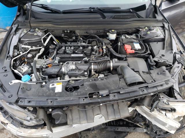 Photo 10 VIN: 1HGCV1F10JA015552 - HONDA ACCORD LX 