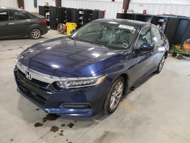 Photo 1 VIN: 1HGCV1F10JA020699 - HONDA ACCORD 