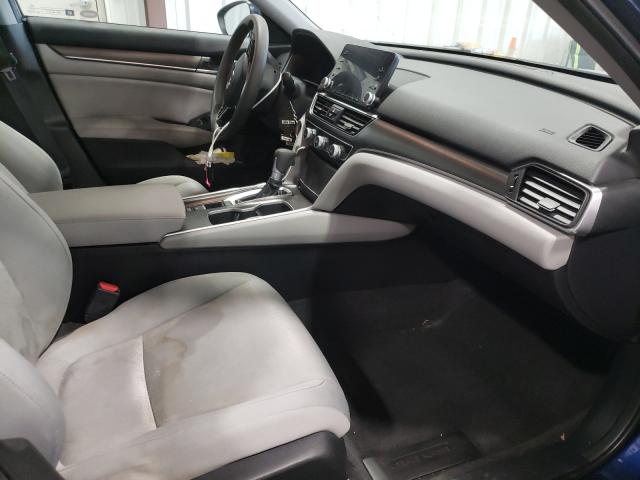 Photo 4 VIN: 1HGCV1F10JA020699 - HONDA ACCORD 