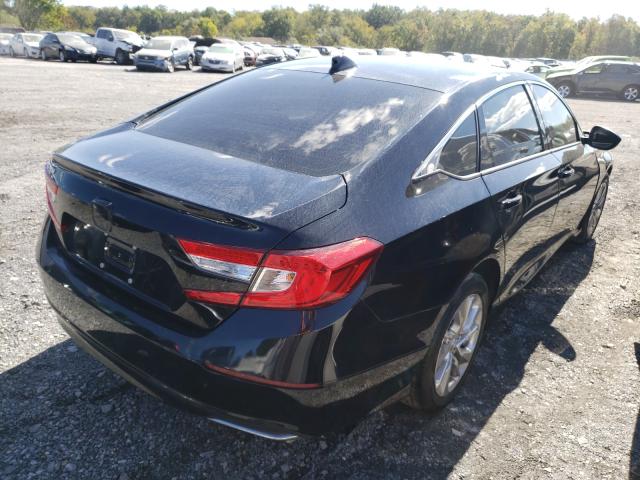 Photo 3 VIN: 1HGCV1F10JA023361 - HONDA ACCORD LX 