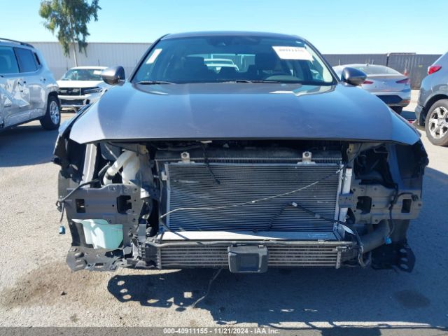 Photo 5 VIN: 1HGCV1F10JA026115 - HONDA ACCORD 