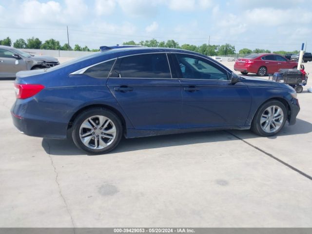 Photo 3 VIN: 1HGCV1F10JA028916 - HONDA ACCORD 