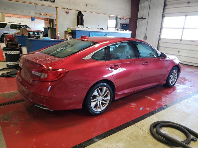 Photo 2 VIN: 1HGCV1F10JA035171 - HONDA ACCORD LX 