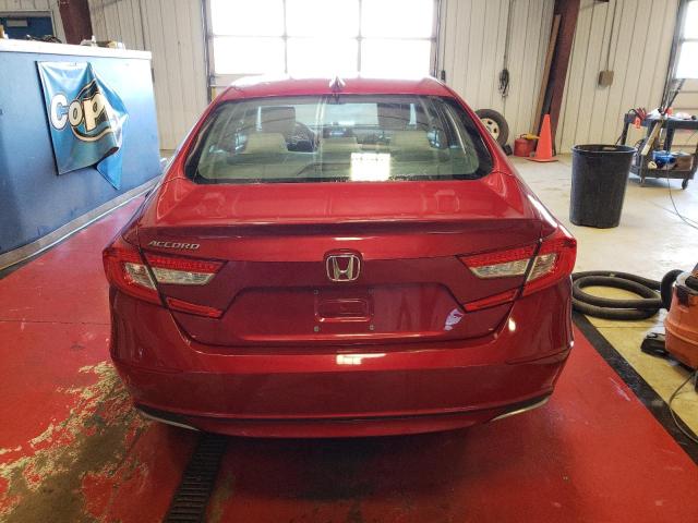 Photo 5 VIN: 1HGCV1F10JA035171 - HONDA ACCORD LX 