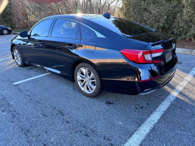 Photo 2 VIN: 1HGCV1F10JA035784 - HONDA ACCORD 