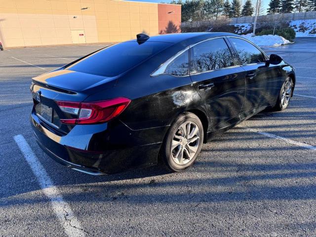 Photo 3 VIN: 1HGCV1F10JA035784 - HONDA ACCORD 