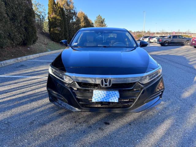 Photo 8 VIN: 1HGCV1F10JA035784 - HONDA ACCORD 