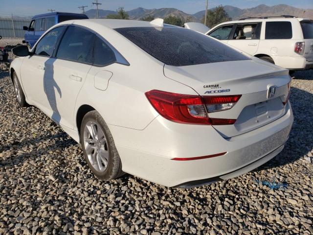 Photo 2 VIN: 1HGCV1F10JA052875 - HONDA ACCORD LX 