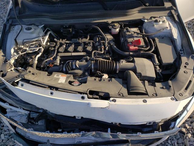 Photo 6 VIN: 1HGCV1F10JA052875 - HONDA ACCORD LX 