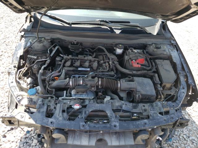 Photo 6 VIN: 1HGCV1F10JA056943 - HONDA ACCORD LX 