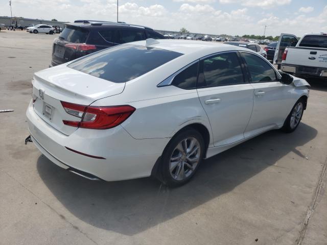 Photo 3 VIN: 1HGCV1F10JA066226 - HONDA ACCORD LX 