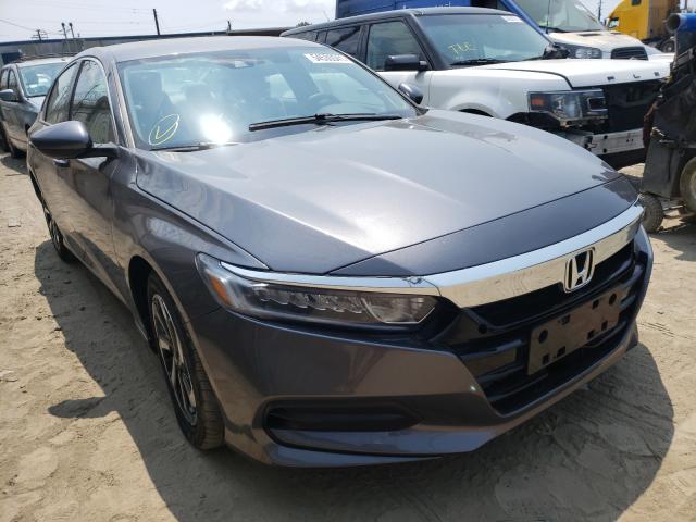 Photo 0 VIN: 1HGCV1F10JA071491 - HONDA ACCORD LX 