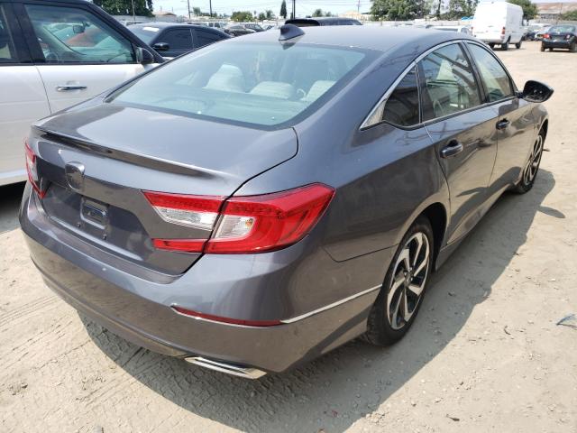 Photo 3 VIN: 1HGCV1F10JA071491 - HONDA ACCORD LX 