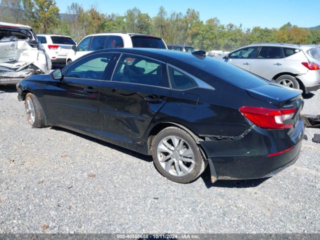 Photo 2 VIN: 1HGCV1F10JA078845 - HONDA ACCORD 