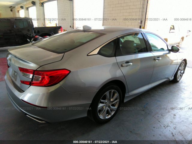 Photo 3 VIN: 1HGCV1F10JA084967 - HONDA ACCORD SEDAN 