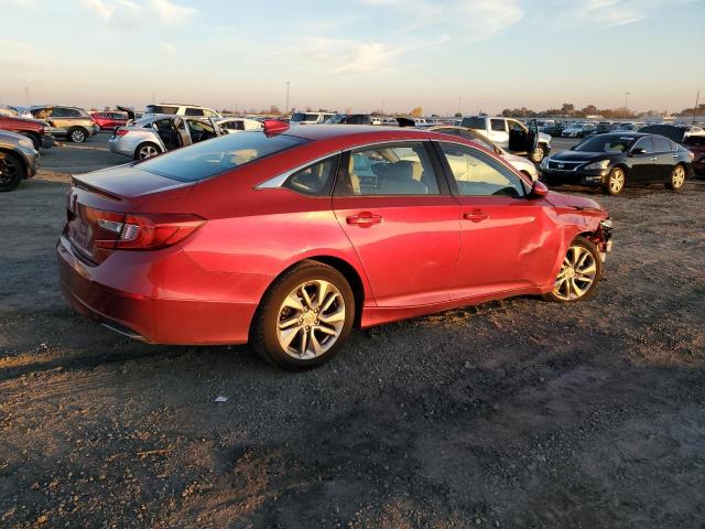 Photo 2 VIN: 1HGCV1F10JA091661 - HONDA ACCORD LX 