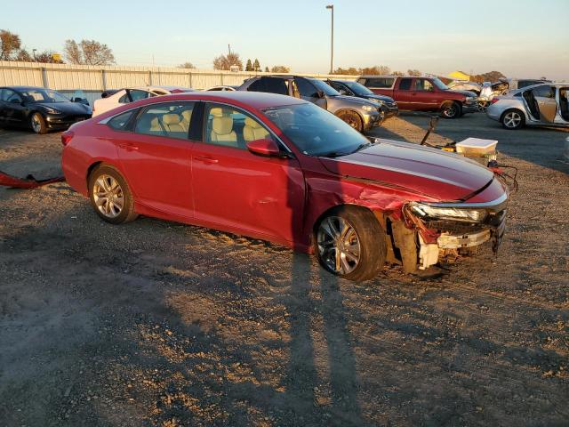 Photo 3 VIN: 1HGCV1F10JA091661 - HONDA ACCORD LX 