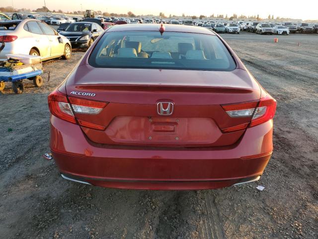 Photo 5 VIN: 1HGCV1F10JA091661 - HONDA ACCORD LX 