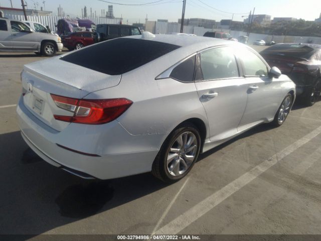 Photo 3 VIN: 1HGCV1F10JA114307 - HONDA ACCORD SEDAN 