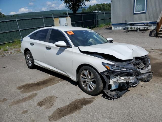 Photo 3 VIN: 1HGCV1F10JA117272 - HONDA ACCORD LX 