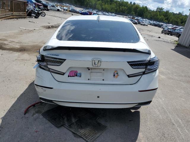 Photo 5 VIN: 1HGCV1F10JA117272 - HONDA ACCORD LX 