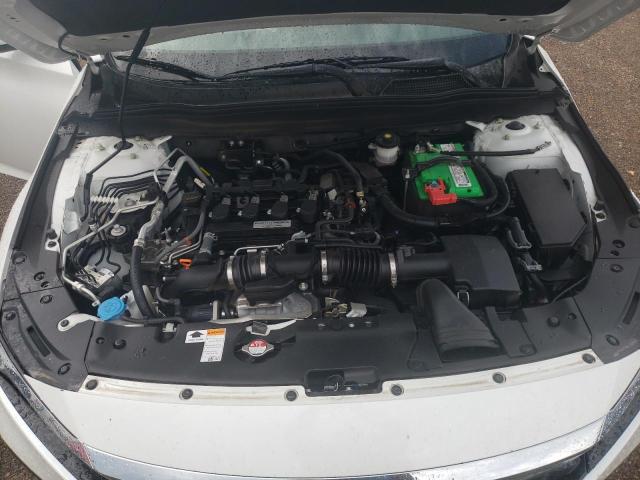 Photo 10 VIN: 1HGCV1F10JA138297 - HONDA ACCORD 