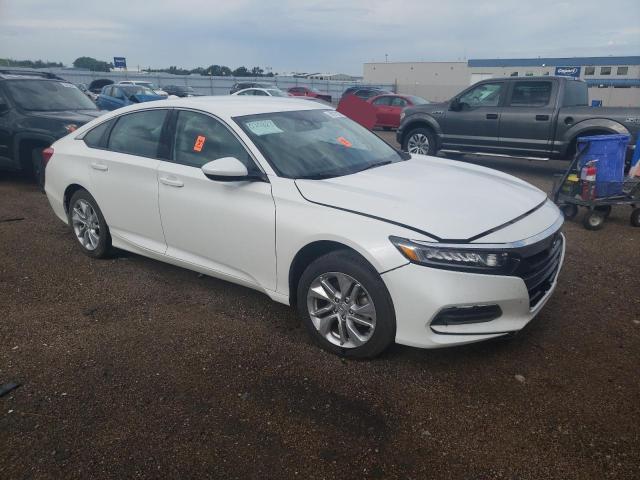 Photo 3 VIN: 1HGCV1F10JA138297 - HONDA ACCORD 