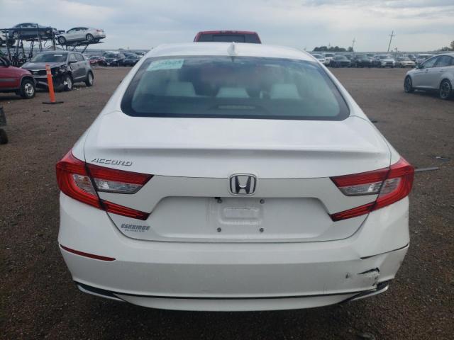 Photo 5 VIN: 1HGCV1F10JA138297 - HONDA ACCORD 