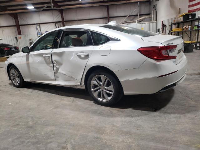 Photo 1 VIN: 1HGCV1F10JA138297 - HONDA ACCORD 