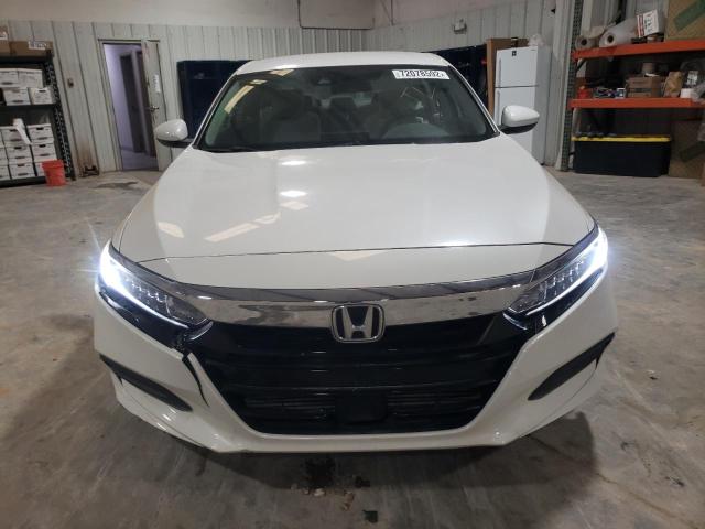 Photo 4 VIN: 1HGCV1F10JA138297 - HONDA ACCORD 