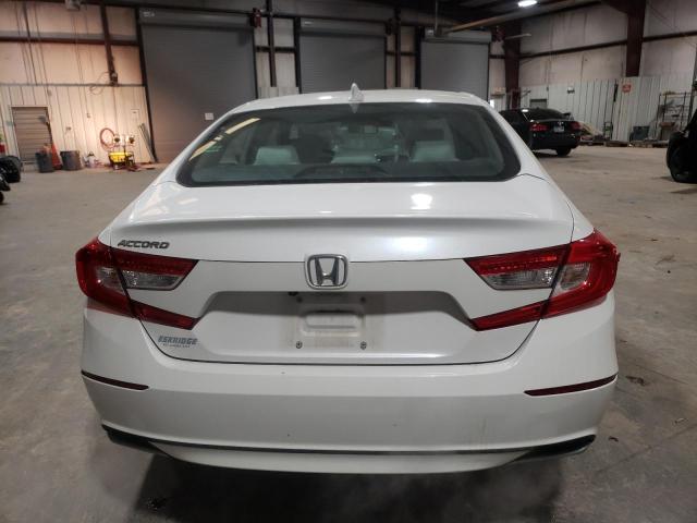 Photo 5 VIN: 1HGCV1F10JA138297 - HONDA ACCORD 