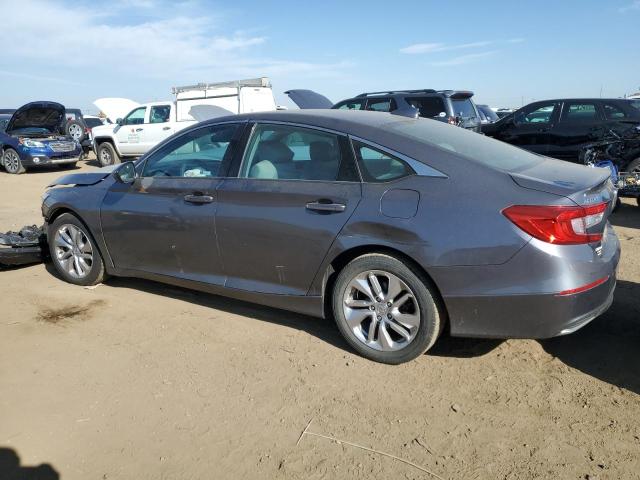 Photo 1 VIN: 1HGCV1F10JA138607 - HONDA ACCORD LX 