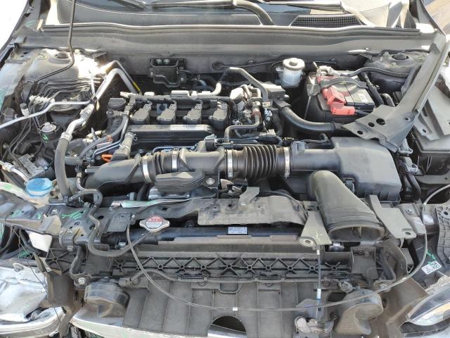 Photo 10 VIN: 1HGCV1F10JA138607 - HONDA ACCORD LX 