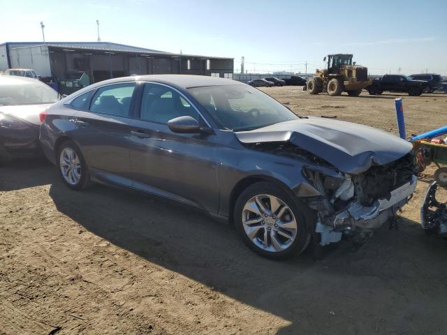 Photo 3 VIN: 1HGCV1F10JA138607 - HONDA ACCORD LX 