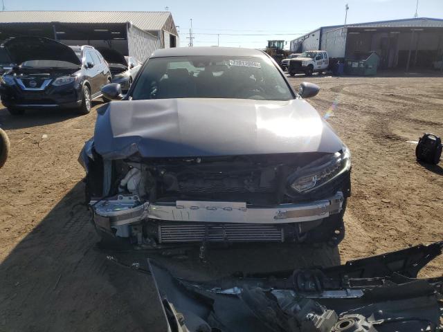 Photo 4 VIN: 1HGCV1F10JA138607 - HONDA ACCORD LX 