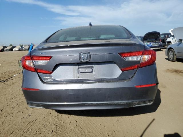 Photo 5 VIN: 1HGCV1F10JA138607 - HONDA ACCORD LX 