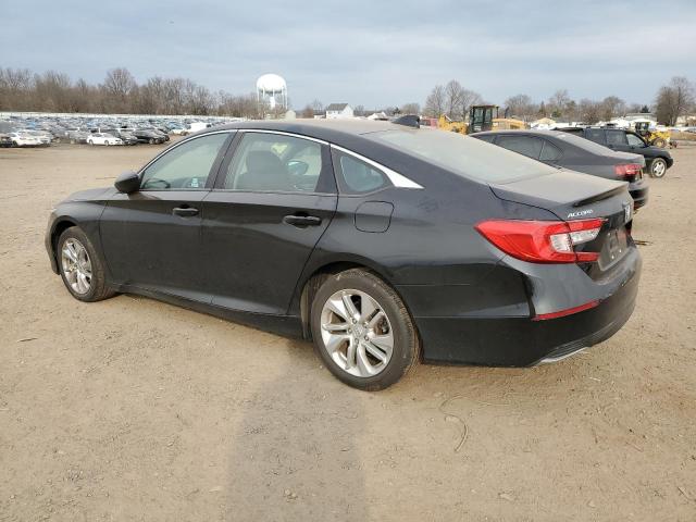 Photo 1 VIN: 1HGCV1F10JA141751 - HONDA ACCORD LX 