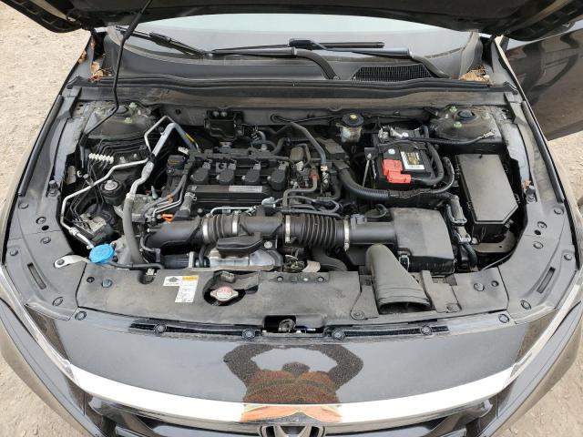 Photo 10 VIN: 1HGCV1F10JA141751 - HONDA ACCORD LX 