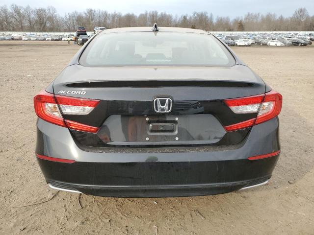 Photo 5 VIN: 1HGCV1F10JA141751 - HONDA ACCORD LX 