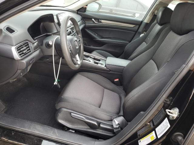 Photo 6 VIN: 1HGCV1F10JA141751 - HONDA ACCORD LX 