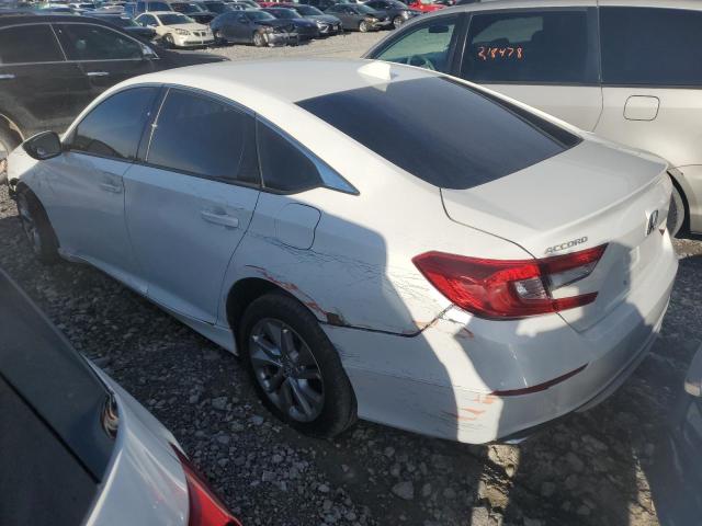 Photo 1 VIN: 1HGCV1F10JA150403 - HONDA ACCORD 