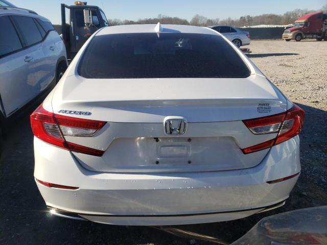 Photo 5 VIN: 1HGCV1F10JA150403 - HONDA ACCORD 