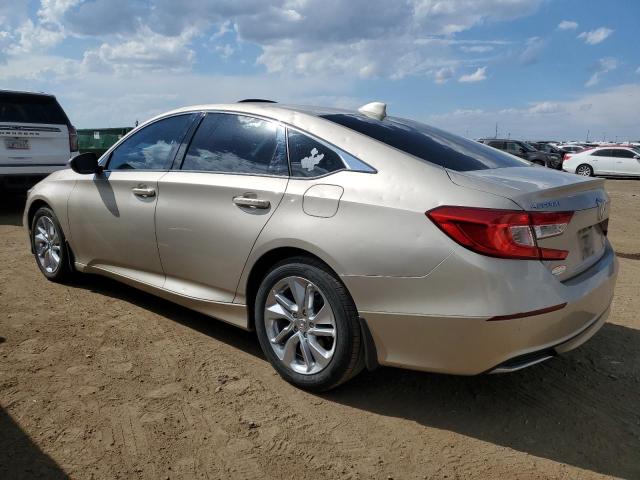 Photo 1 VIN: 1HGCV1F10JA155004 - HONDA ACCORD LX 