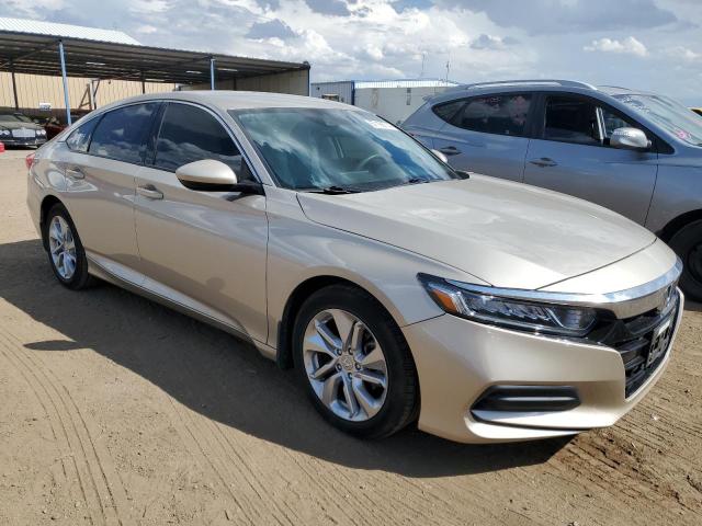 Photo 3 VIN: 1HGCV1F10JA155004 - HONDA ACCORD LX 